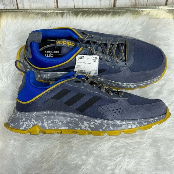 Adidas Response Trail Running Hiking Shoes Nwt - Picture 1 of 10